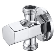 Thickened Stainless Steel Bathroom Angle Valve